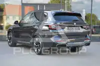 2024 BMW iX
