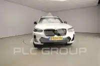 2024 BMW iX