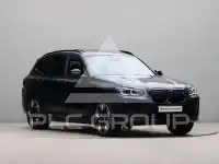 2024 BMW iX