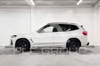 2024 BMW iX