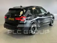 2024 BMW iX