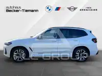 2024 BMW iX