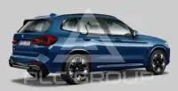 2024 BMW iX
