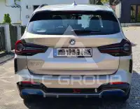 2024 BMW iX