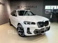 2024 BMW iX