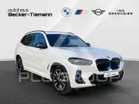 2024 BMW iX