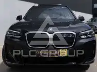 2024 BMW iX