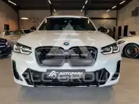 2024 BMW iX