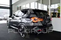 2024 BMW iX