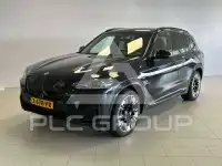 2024 BMW iX