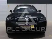 2024 BMW iX