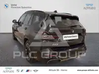 2024 BMW iX