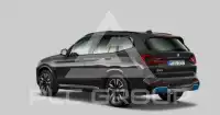 2024 BMW iX
