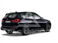 2024 BMW iX