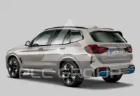 2024 BMW iX