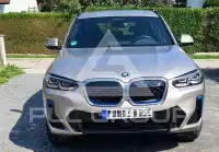 2024 BMW iX