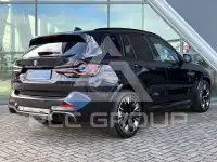 2024 BMW iX
