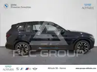 2024 BMW iX
