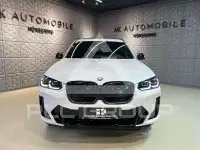 2024 BMW iX