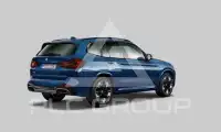 2024 BMW iX
