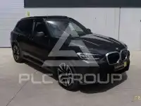 2024 BMW iX