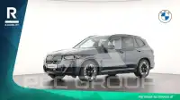 2024 BMW iX
