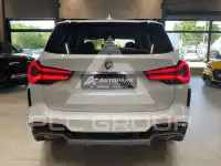2024 BMW iX