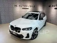 2024 BMW iX