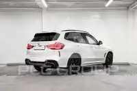 2024 BMW iX