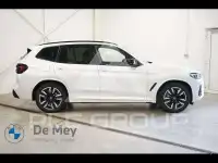 2024 BMW iX