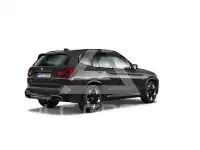 2024 BMW iX
