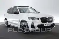2024 BMW iX