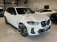 2024 BMW iX