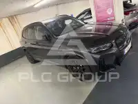 2024 BMW iX