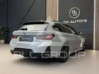 2024 BMW 318