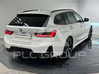 2024 BMW 318