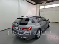 2024 BMW 318