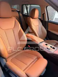 2024 BMW 318