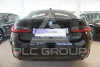 2024 BMW 318