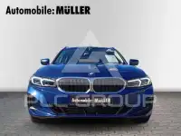 2024 BMW 318