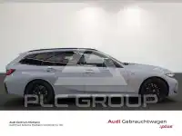2024 BMW 318