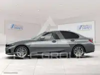 2024 BMW 318