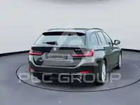 2024 BMW 318