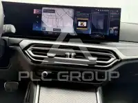 2024 BMW 318