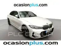 2024 BMW 318