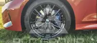 2024 BMW 318