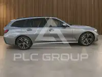 2024 BMW 318