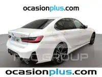 2024 BMW 318
