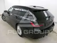 2024 BMW 318