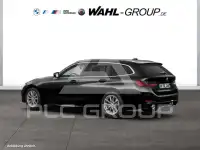 2024 BMW 318
